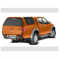 Купити Кунг для Mitsubishi L200 Longbed - Road Ranger RH3 Special